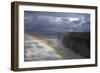 Gullfoss Fall, Iceland-Gavriel Jecan-Framed Photographic Print