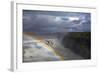 Gullfoss Fall, Iceland-Gavriel Jecan-Framed Photographic Print