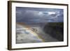 Gullfoss Fall, Iceland-Gavriel Jecan-Framed Photographic Print