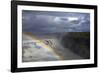 Gullfoss Fall, Iceland-Gavriel Jecan-Framed Photographic Print