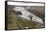 Gullfoss, Golden Circle Tour, Iceland, Polar Regions-Michael-Framed Stretched Canvas