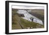 Gullfoss, Golden Circle Tour, Iceland, Polar Regions-Michael-Framed Photographic Print