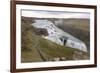 Gullfoss, Golden Circle Tour, Iceland, Polar Regions-Michael-Framed Photographic Print