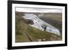 Gullfoss, Golden Circle Tour, Iceland, Polar Regions-Michael-Framed Photographic Print