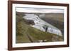 Gullfoss, Golden Circle Tour, Iceland, Polar Regions-Michael-Framed Photographic Print