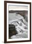 Gullfoss, Golden Circle Tour, Iceland, Polar Regions-Michael-Framed Photographic Print