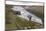 Gullfoss, Golden Circle Tour, Iceland, Polar Regions-Michael-Mounted Photographic Print