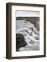 Gullfoss, Golden Circle Tour, Iceland, Polar Regions-Michael-Framed Photographic Print