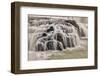 Gullfoss, Iceland-John Ford-Framed Photographic Print