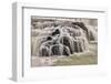 Gullfoss, Iceland-John Ford-Framed Photographic Print