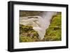 Gullfoss, Iceland-John Ford-Framed Photographic Print