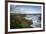 Gullfoss Waterfall, Golden Circle, Iceland, Polar Regions-Yadid Levy-Framed Photographic Print