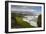 Gullfoss Waterfall, Golden Circle, Iceland, Polar Regions-Yadid Levy-Framed Photographic Print