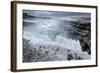 Gullfoss Waterfall, (Golden Falls), Iceland-null-Framed Photographic Print