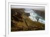 Gullfoss waterfall, Iceland, Polar Regions-null-Framed Photographic Print