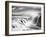 Gullfoss Waterfall, Iceland-Nadia Isakova-Framed Photographic Print