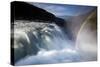 Gullfoss Waterfall, Iceland-Paul Souders-Stretched Canvas