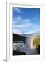 Gullfoss Waterfall, Iceland-Paul Souders-Framed Photographic Print