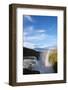 Gullfoss Waterfall, Iceland-Paul Souders-Framed Photographic Print