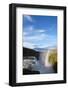 Gullfoss Waterfall, Iceland-Paul Souders-Framed Photographic Print