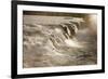 Gullfoss Waterfall, Iceland-Paul Souders-Framed Photographic Print