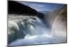 Gullfoss Waterfall, Iceland-Paul Souders-Mounted Photographic Print