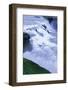 Gullfoss Waterfall in Iceland-Paul Souders-Framed Photographic Print