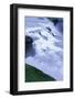 Gullfoss Waterfall in Iceland-Paul Souders-Framed Photographic Print
