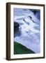 Gullfoss Waterfall in Iceland-Paul Souders-Framed Photographic Print