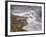 Gullfoss Waterfalls, Iceland, Polar Regions-Pitamitz Sergio-Framed Photographic Print