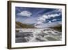 Gullfoss Waterfalls, Iceland-null-Framed Photographic Print