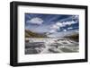 Gullfoss Waterfalls, Iceland-null-Framed Photographic Print