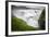 Gullfoss-dendron-Framed Photographic Print