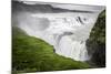 Gullfoss-dendron-Mounted Photographic Print