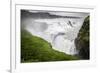 Gullfoss-dendron-Framed Photographic Print