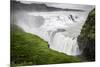 Gullfoss-dendron-Mounted Photographic Print