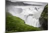 Gullfoss-dendron-Mounted Photographic Print