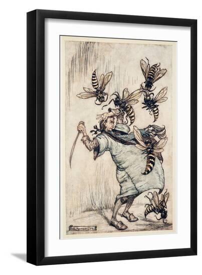 Giclee Print, , large