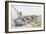 Gulliver's Travels, from 'Treasure', 1966-Mendoza-Framed Giclee Print