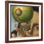 Gulliver’s Travels-Dan Craig-Framed Giclee Print