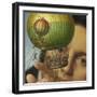 Gulliver’s Travels-Dan Craig-Framed Giclee Print