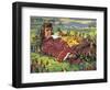 Gulliver's Travels-null-Framed Giclee Print