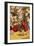 Gulliver's Travels-null-Framed Giclee Print