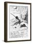 Gulliver's Travels --Thomas Morten-Framed Giclee Print