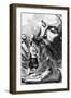 Gulliver's Travels --Thomas Morten-Framed Giclee Print