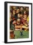 Gulliver's Travels --Thomas Morten-Framed Giclee Print