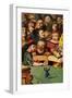 Gulliver's Travels --Thomas Morten-Framed Giclee Print