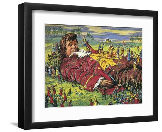 Premium Giclee Print, , large