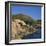 Gulls on Rocks Along the Coastline, in the Acadia National Park, Maine, New England, USA-Roy Rainford-Framed Photographic Print