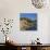 Gulls on Rocks Along the Coastline, in the Acadia National Park, Maine, New England, USA-Roy Rainford-Photographic Print displayed on a wall